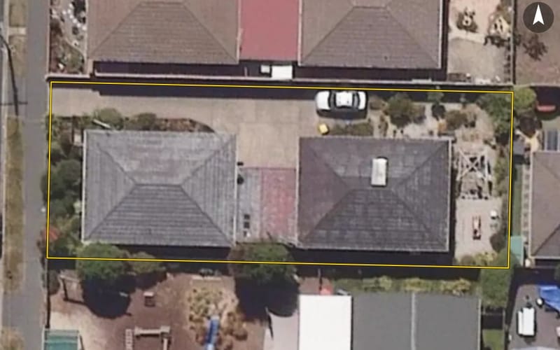 37B Queens Drive