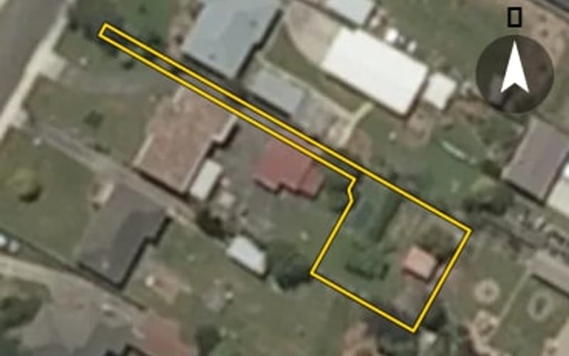 6C Quinn Road