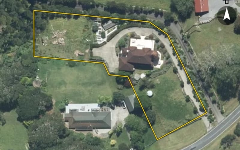 37 Vaughans Road