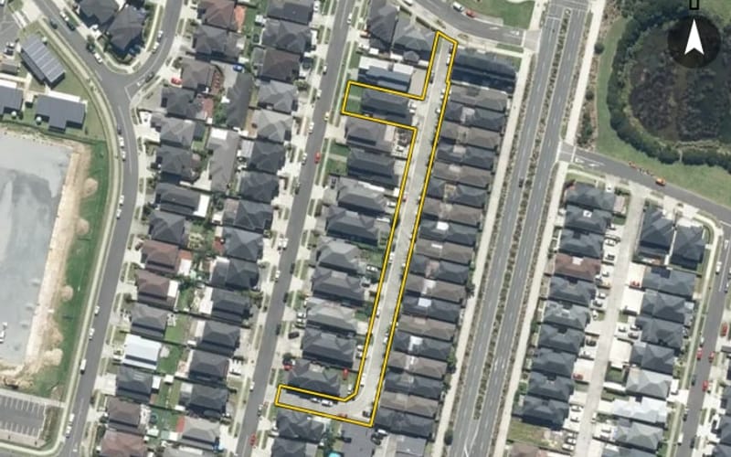 6 Rohi Place