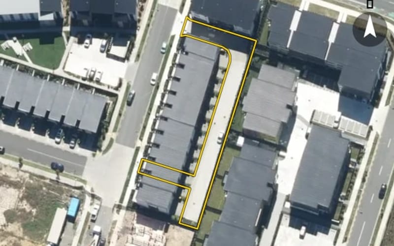 19 Henry Maxwell Way