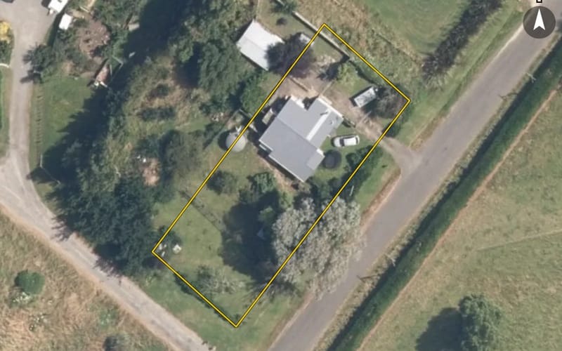 6 Farmer Street