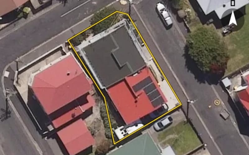 17 Edwin Street
