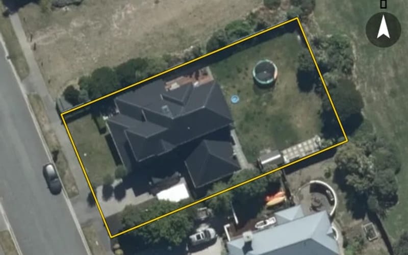 71 Forest Drive
