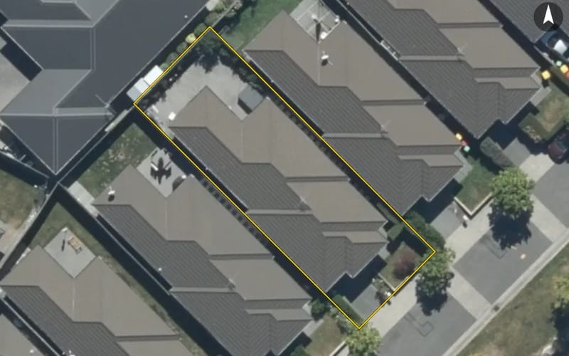 25 Philippe Avenue