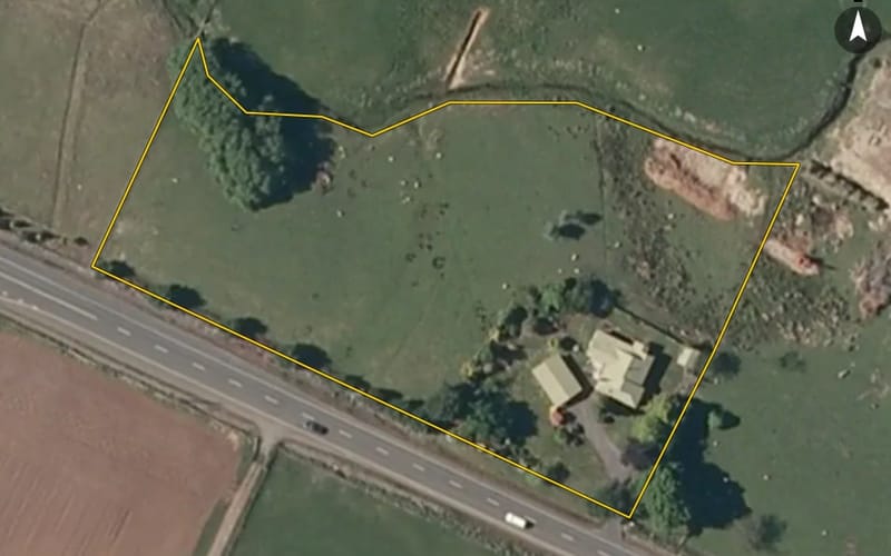 733 Raetihi Ohakune Road