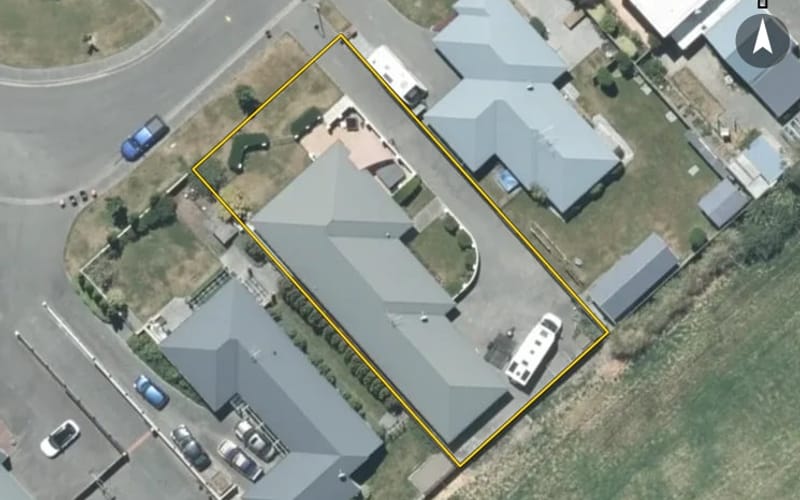 17 Trellech Place