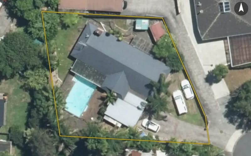 3 Dalkeith Place