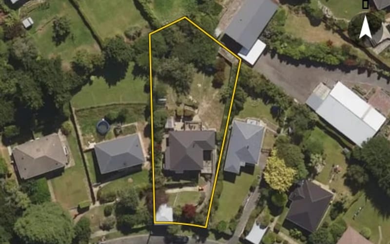 43 Craighall Crescent