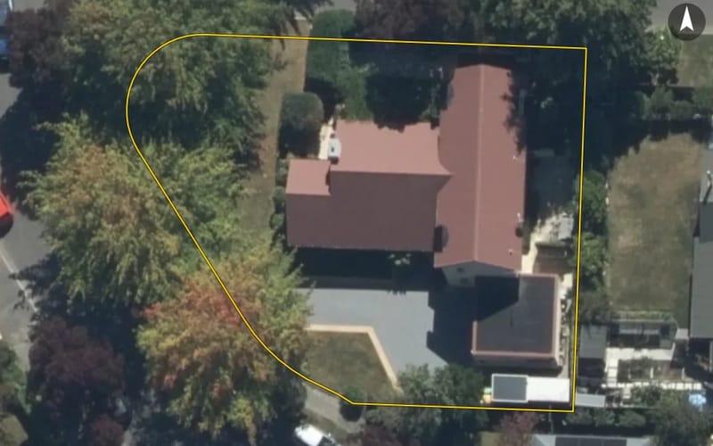 11 Primrose Hill Lane