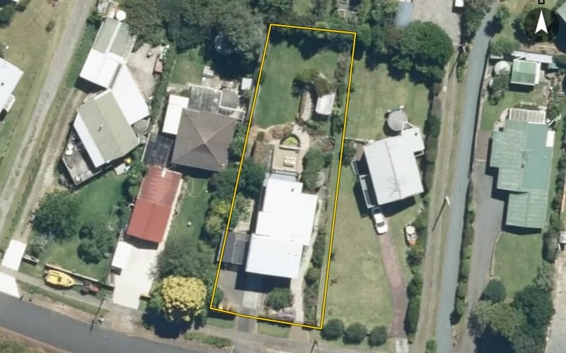 85 Bays Road