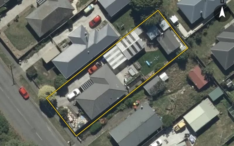 148 McGregors Road