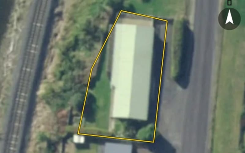 57 Titri Road
