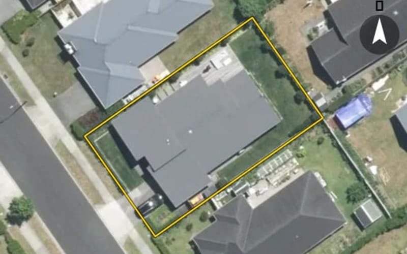 9 Kaimanawa Road
