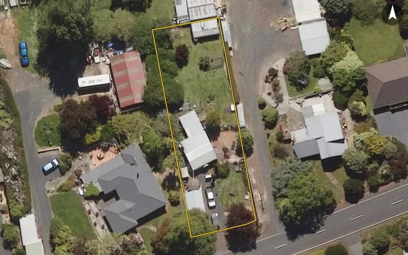 22 Saddle Hill Road
