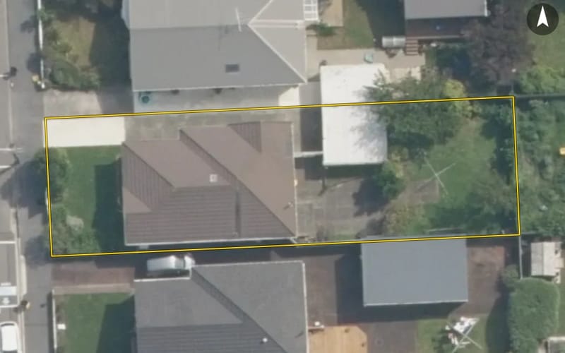 23 Glamis Avenue