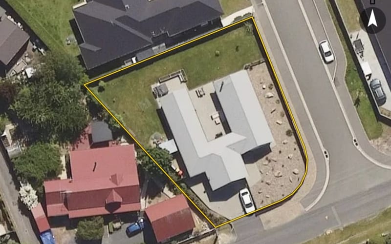 1 Franks Place