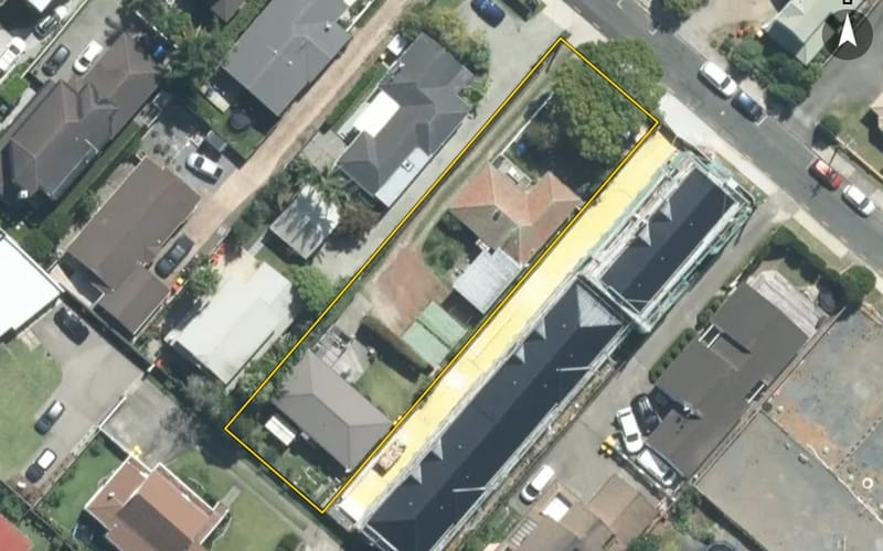 1/17 Stratford Avenue