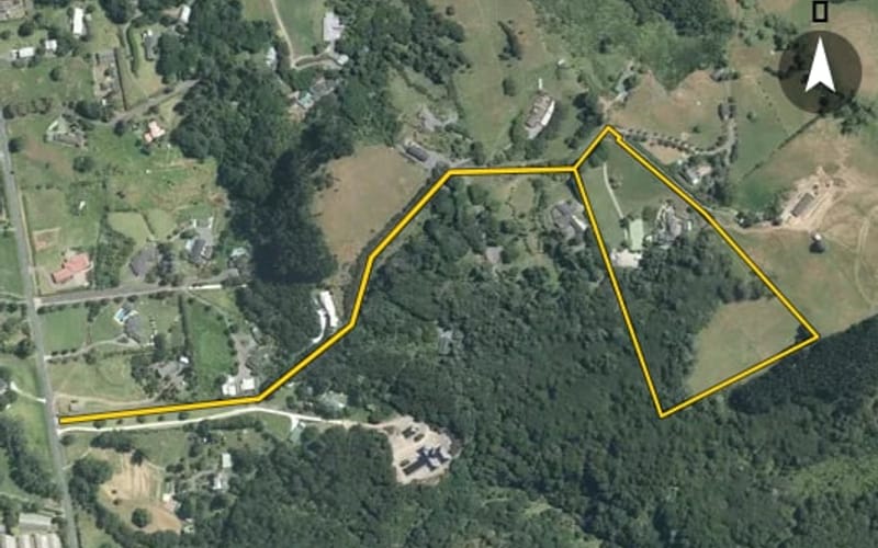371 Drury Hills Road