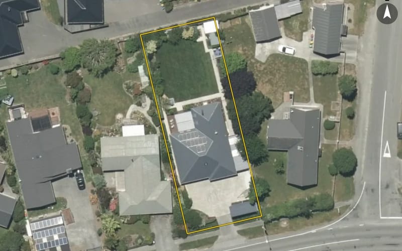 131 Main Road