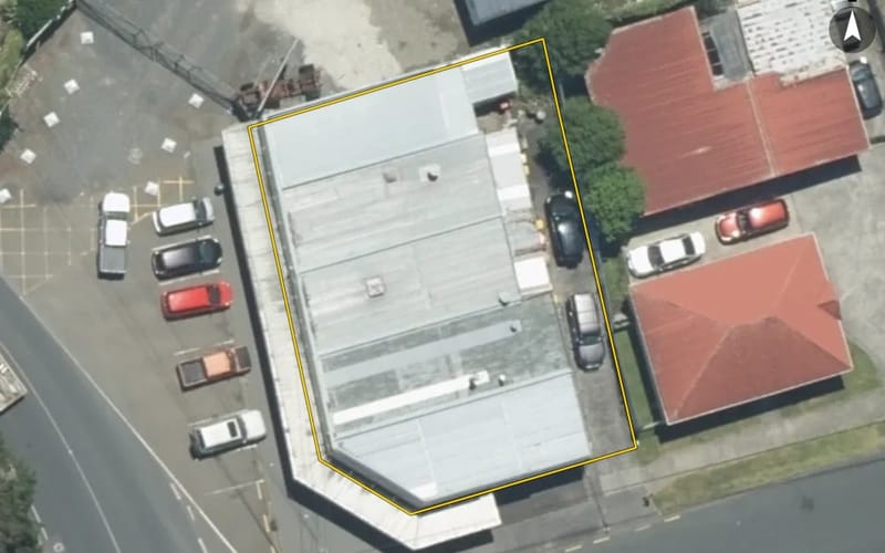 10 Garfield Road