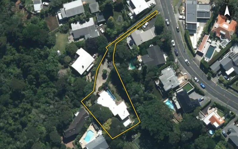 38 Grampian Road