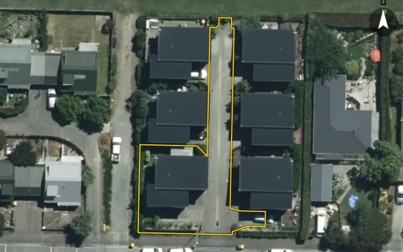 9A Weka Street