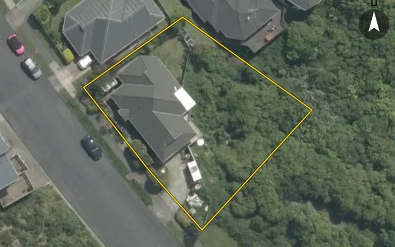 66 John Sims Drive