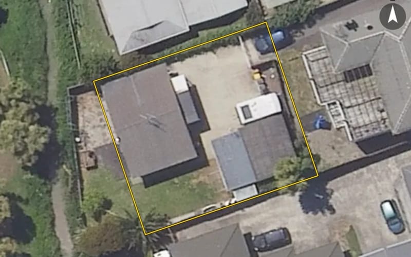 22B Carlton Street