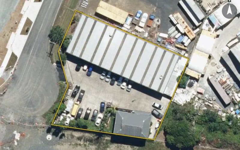 1/12A O'Neills Road