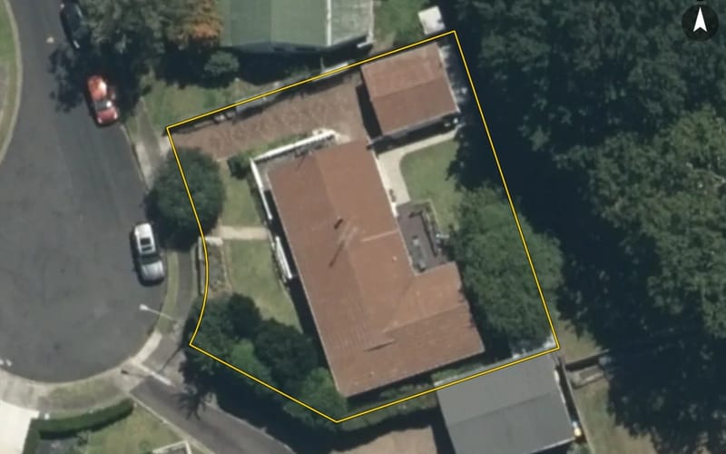 6 Eliot Place