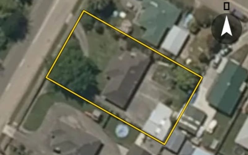 204 Tiro Tiro Road