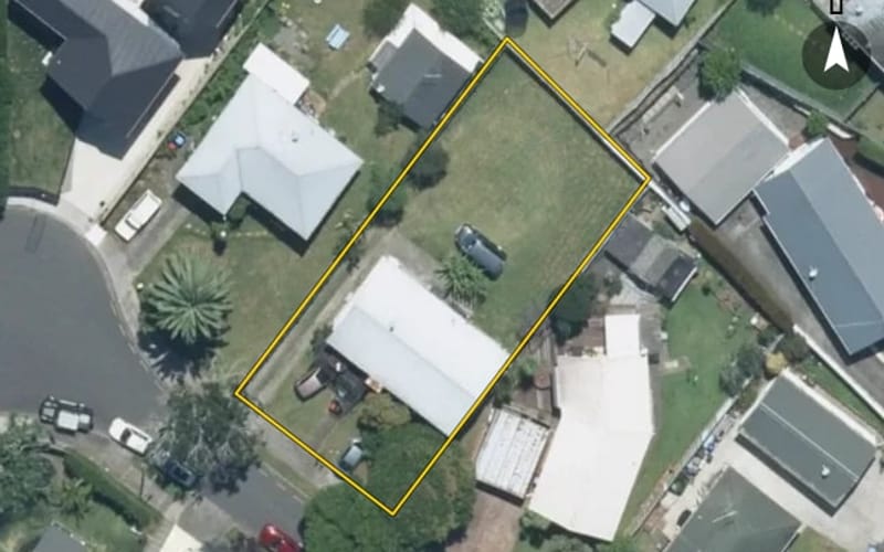 5 Anson Place