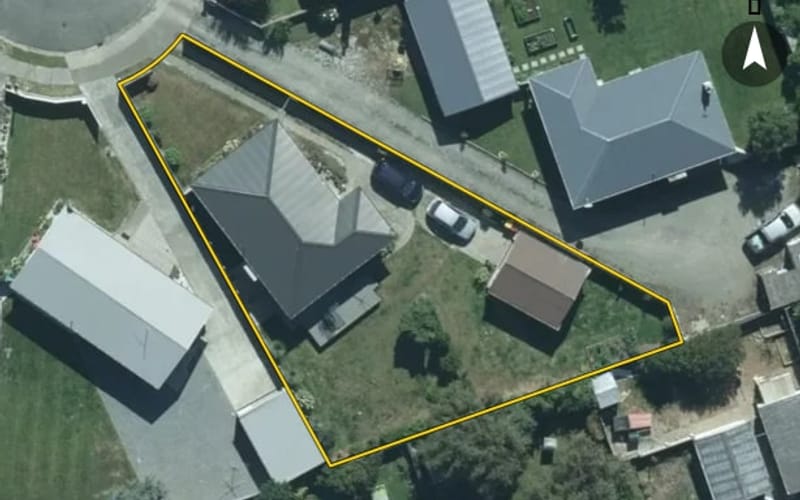107 Tummel Court