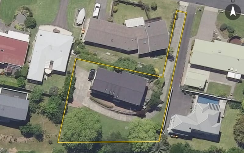 29 Seaway Terrace