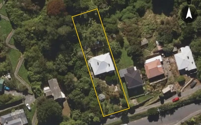 3 Totara Street