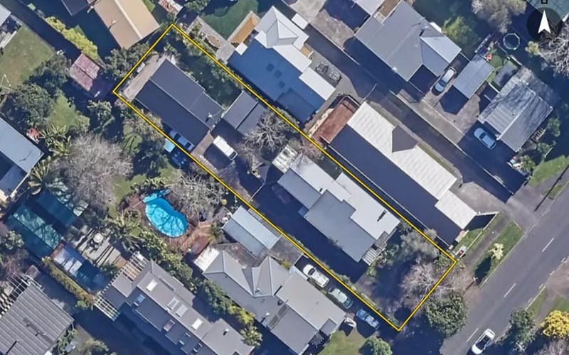 100 Asquith Avenue