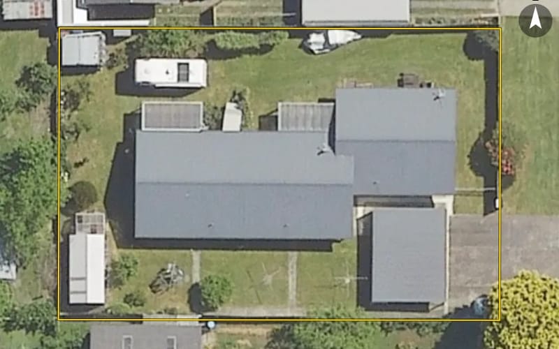 16 George Street