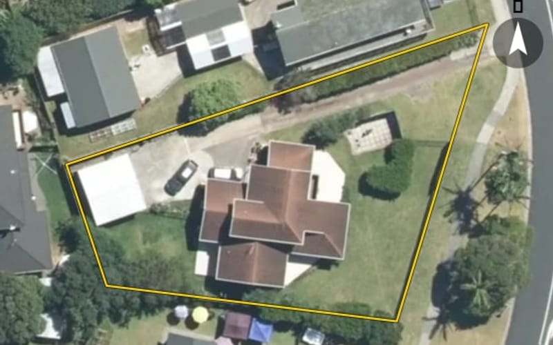 59 Shakespear Road