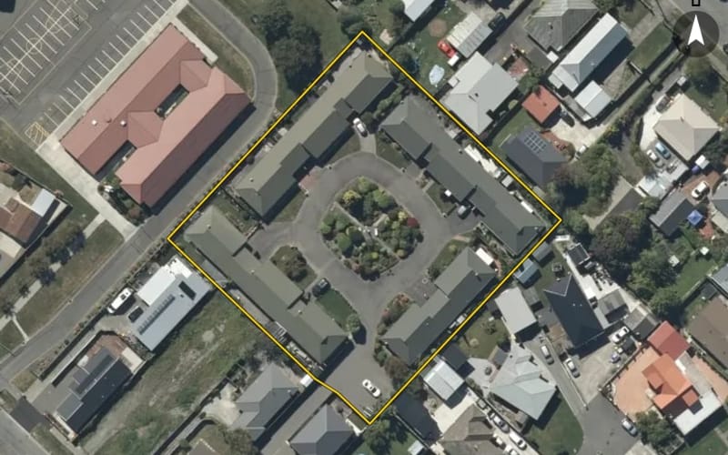 7 Arthurson Mews
