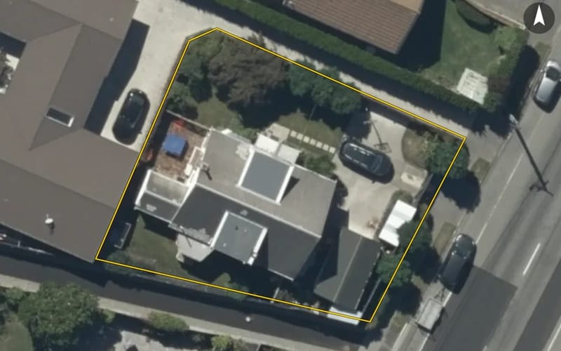 15 Ensors Road