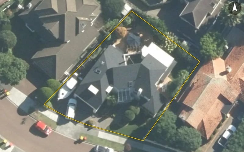 27 Oakwood Grove