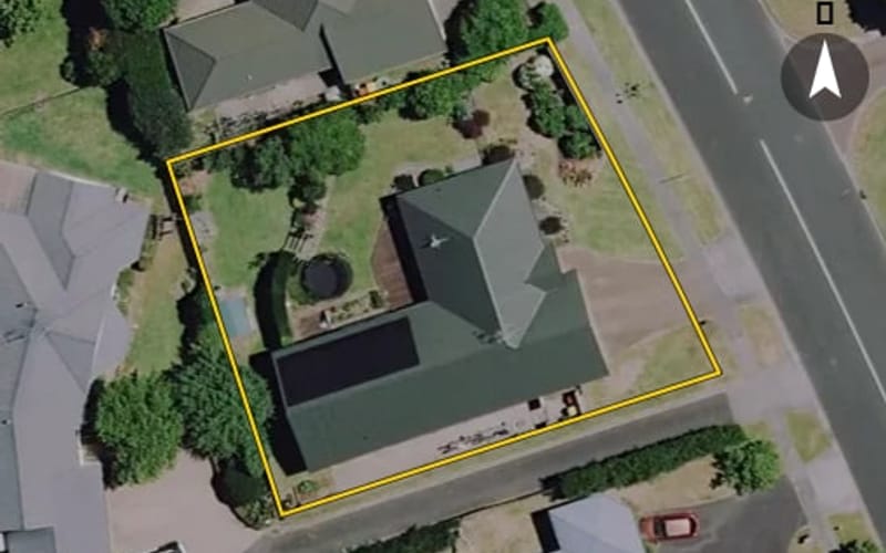13 Caversham Drive
