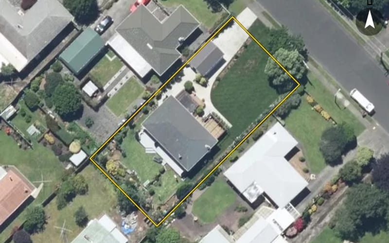 31 Devon Road