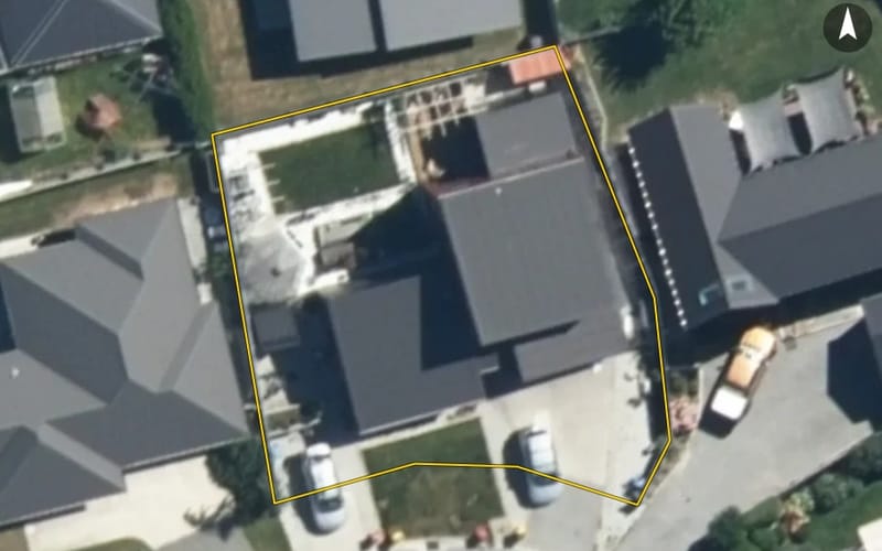 11 Violet Way