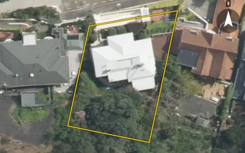 5 Wilkinson Street