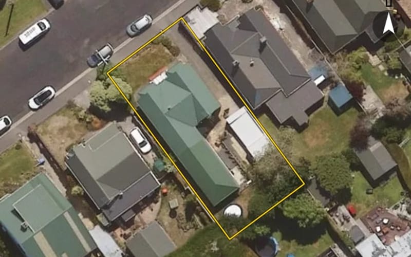 5 Gamma Street