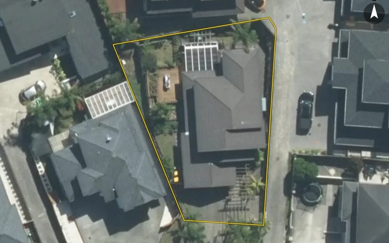 36 Mulroy Place