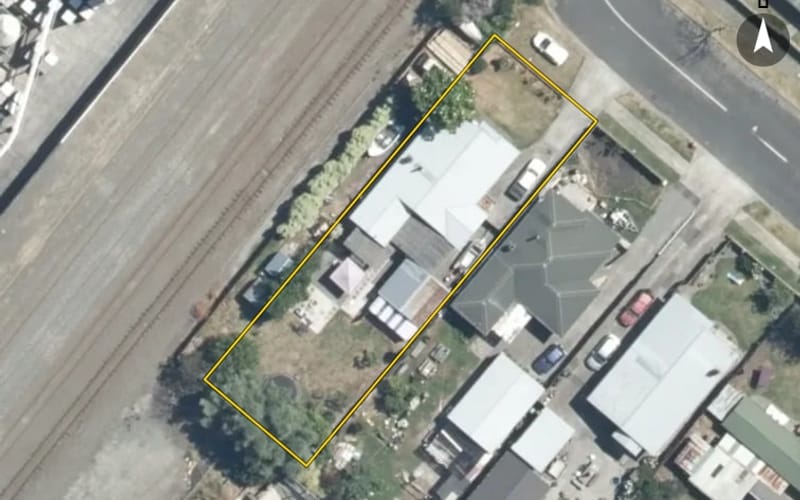 103 Heathcote Avenue