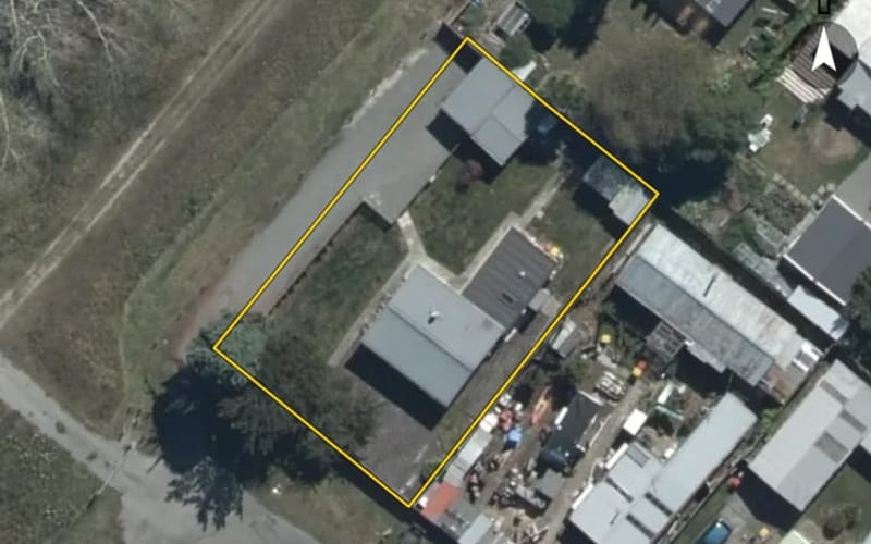 10 Seddon Street